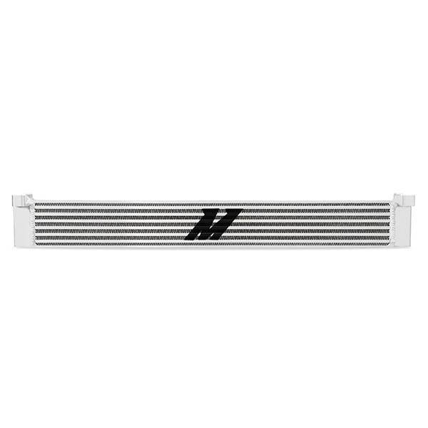 Mishimoto BMW E46 Oil Cooler Kit (M3) - Image 2