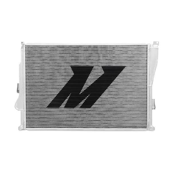 MMR Mishimoto BMW E46 Performance Aluminium Radiator (M3) - Image 2