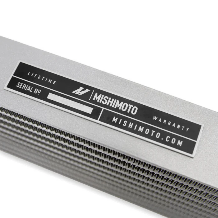 Mishimoto BMW F80 F82 F87 DCT Transmission Cooler (M2 Competition, M3 & M4) - Image 6