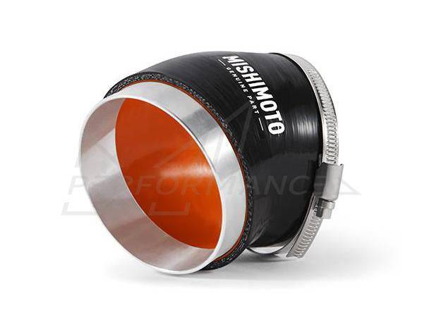 Mishimoto BMW E46 330i Performance Intake - Image 3