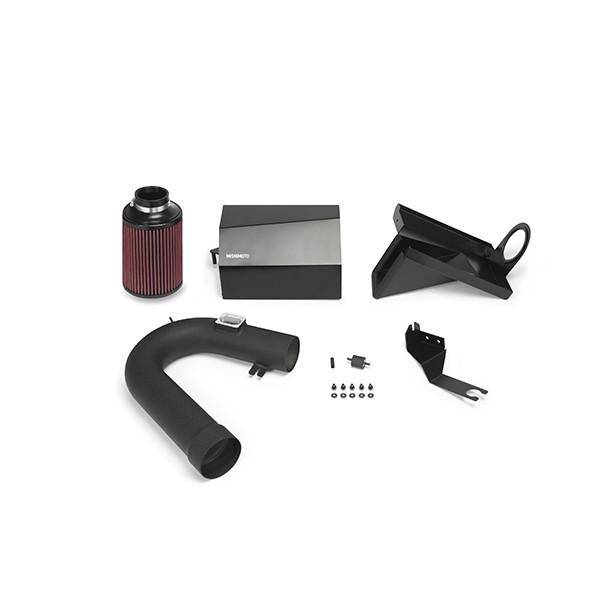 Mishimoto BMW N20/N26 Performance Intake (220i, 228i, 320i, 328i, 420i & 428i) - Image 4