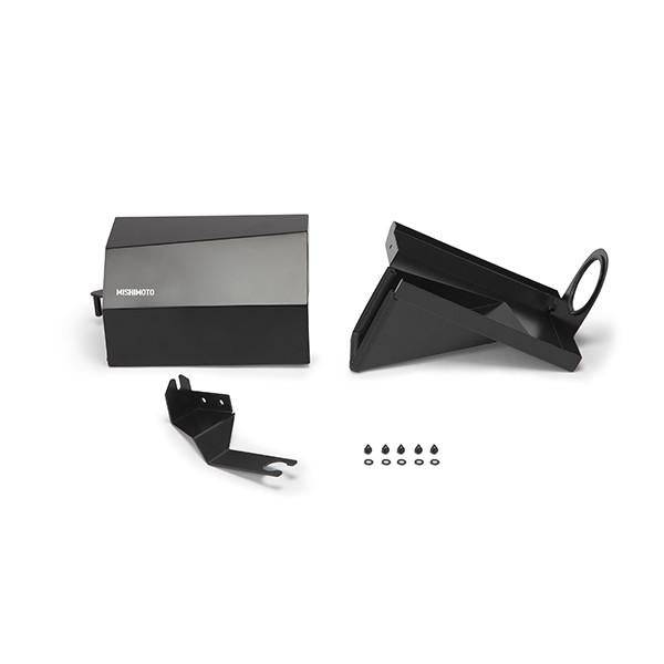 Mishimoto BMW N20/N26 Performance Intake (220i, 228i, 320i, 328i, 420i & 428i) - Image 5