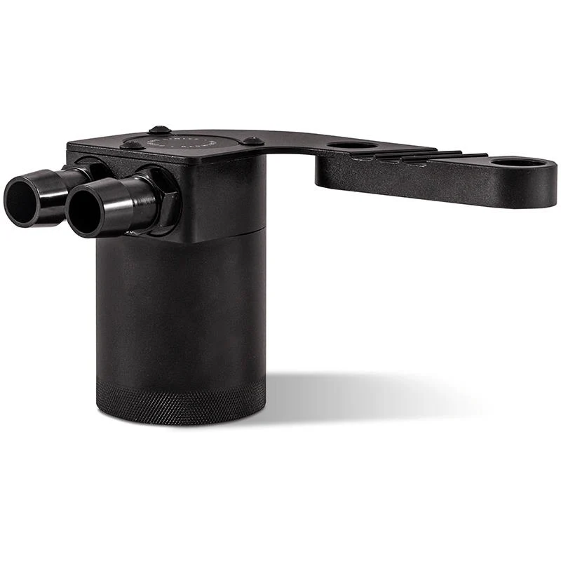 Mishimoto BMW S55 Baffled Oil Catch Can (M2 Competition, M3 & M4) - Image 3