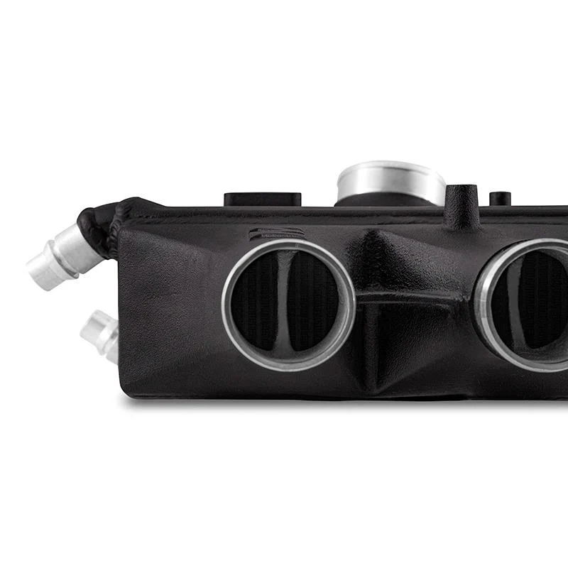 Mishimoto BMW S55 Performance Air-to-Water Intercooler (M2 Competition, M3 & M4) - Image 4