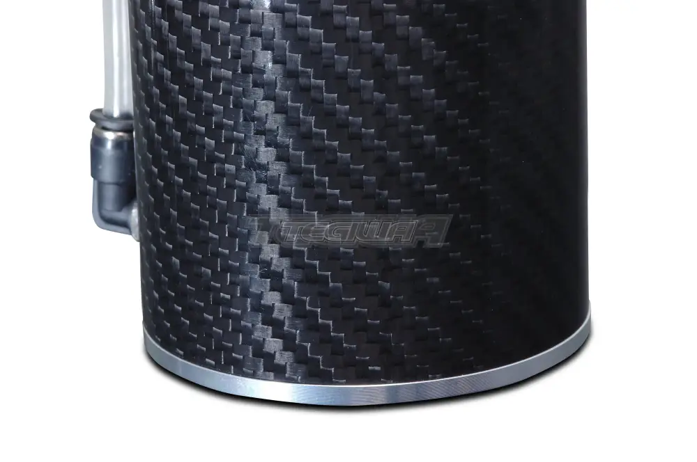 Mishimoto Carbon Fiber Oil Catch Can - Image 4
