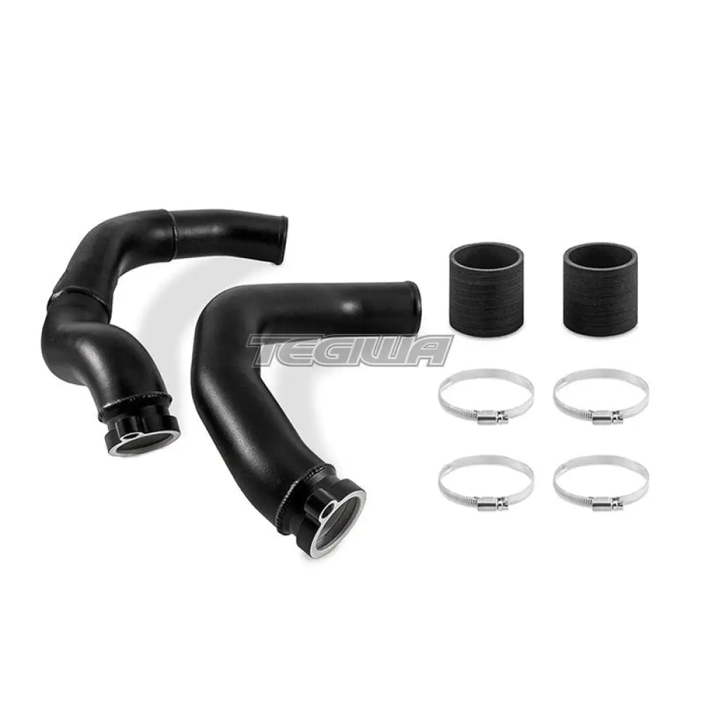 Mishimoto Charge Pipe Kit BMW F8X M3 M4 15-20 - Image 2