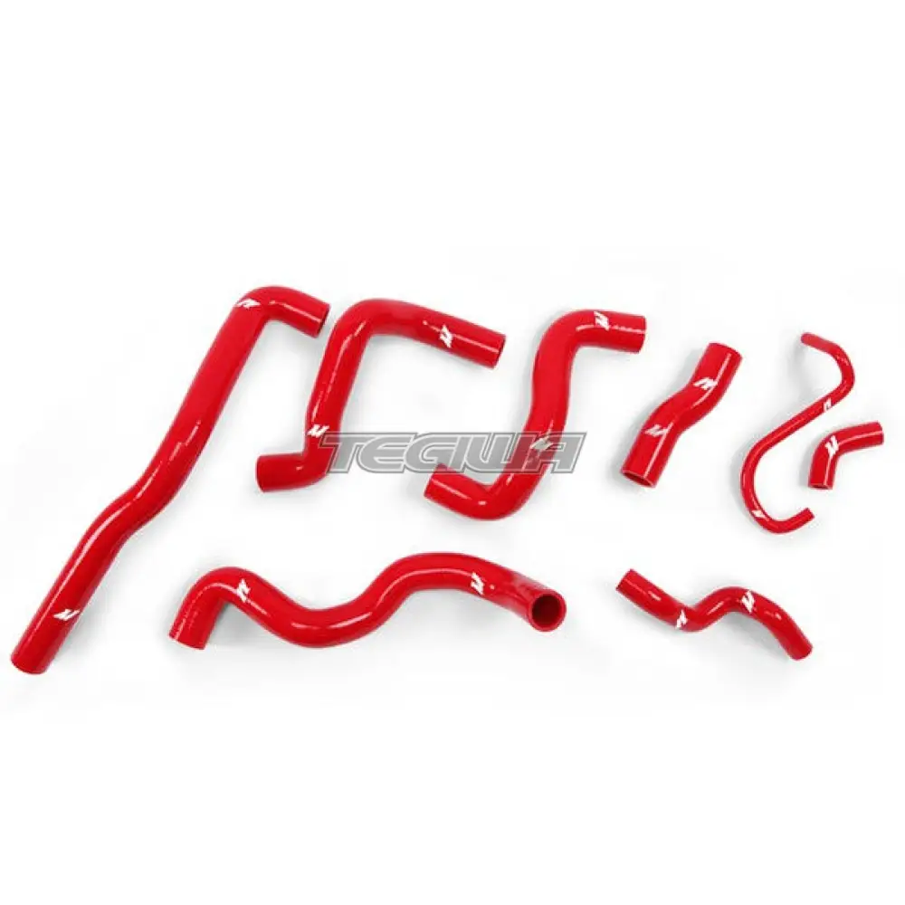 Mishimoto Coolant Hoses Mini Cooper S R56 Turbo 07-15 - Image 8