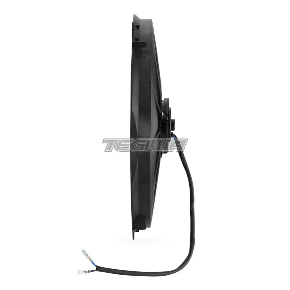 Mishimoto Curved Blade Electric Fan 16-in - Image 2