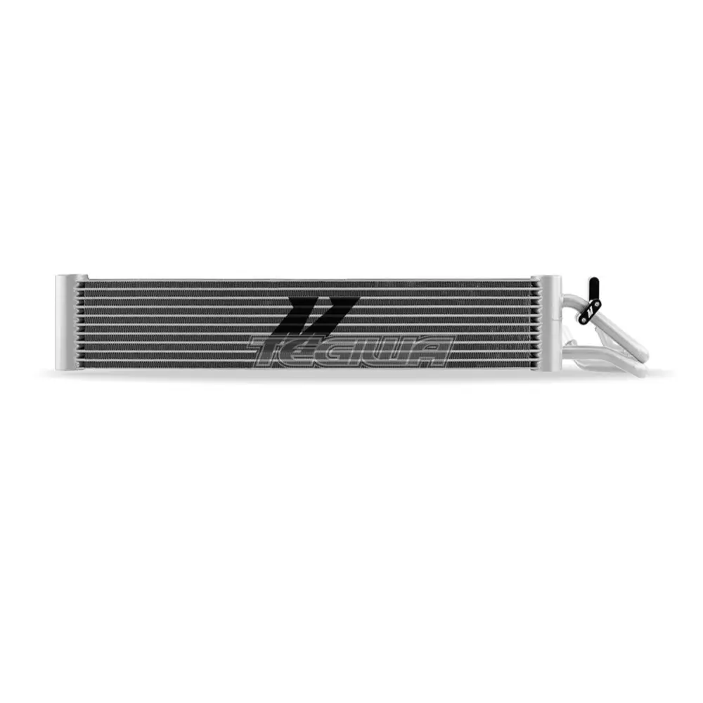 Mishimoto DCT Transmission Cooler BMW F8X M3 M4 15-20 - Image 2