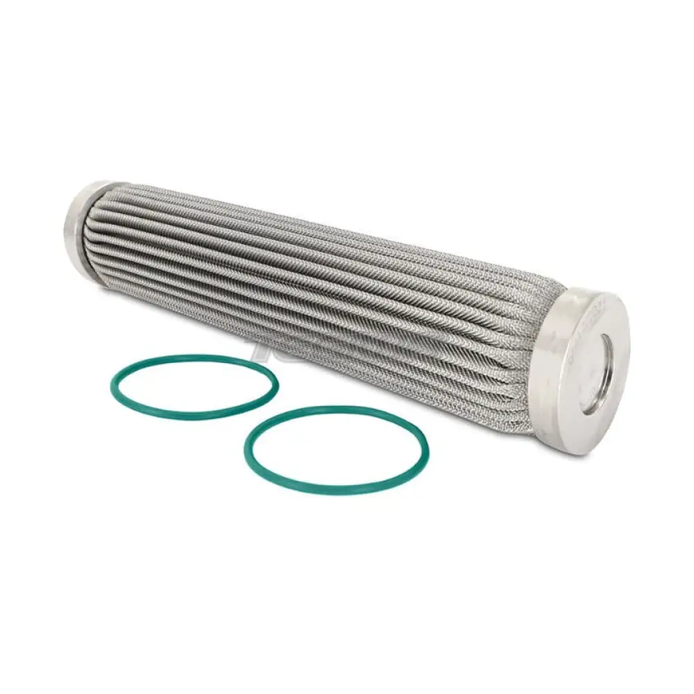 Mishimoto High-Performance Fuel Filter Replacement Inserts - Image 2