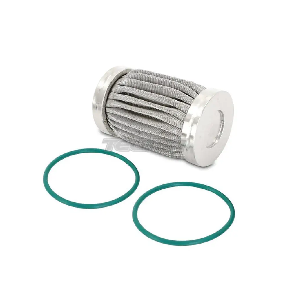 Mishimoto High-Performance Fuel Filter Replacement Inserts - Image 3