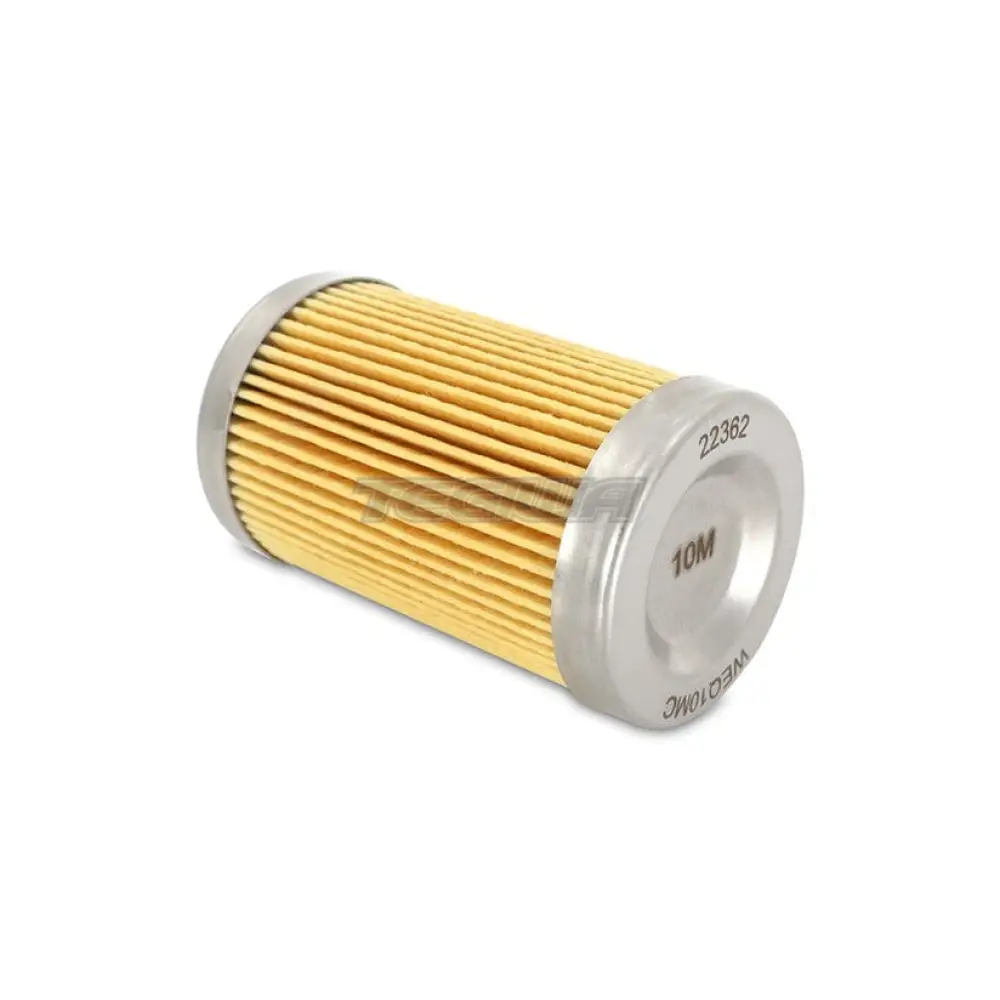 Mishimoto High-Performance Fuel Filter Replacement Inserts - Image 4