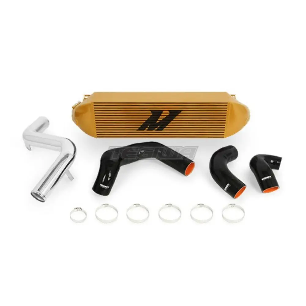 Mishimoto Intercooler Kit Ford Focus ST 13-18 - Image 2
