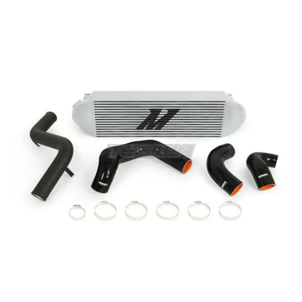 Mishimoto Intercooler Kit Ford Focus ST 13-18 - Image 4