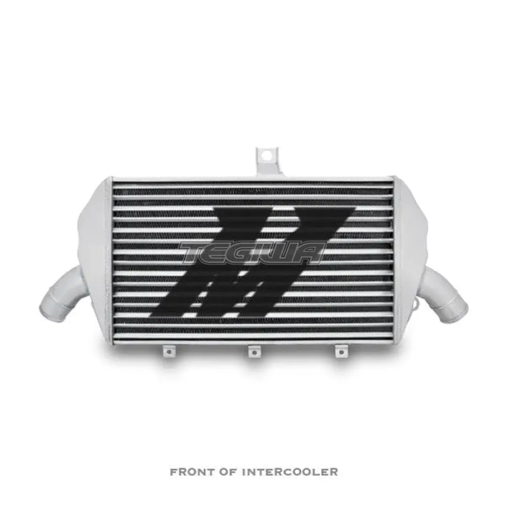 Mishimoto Intercooler Mitsubishi Lancer Evolution 7 8 9 - Image 2