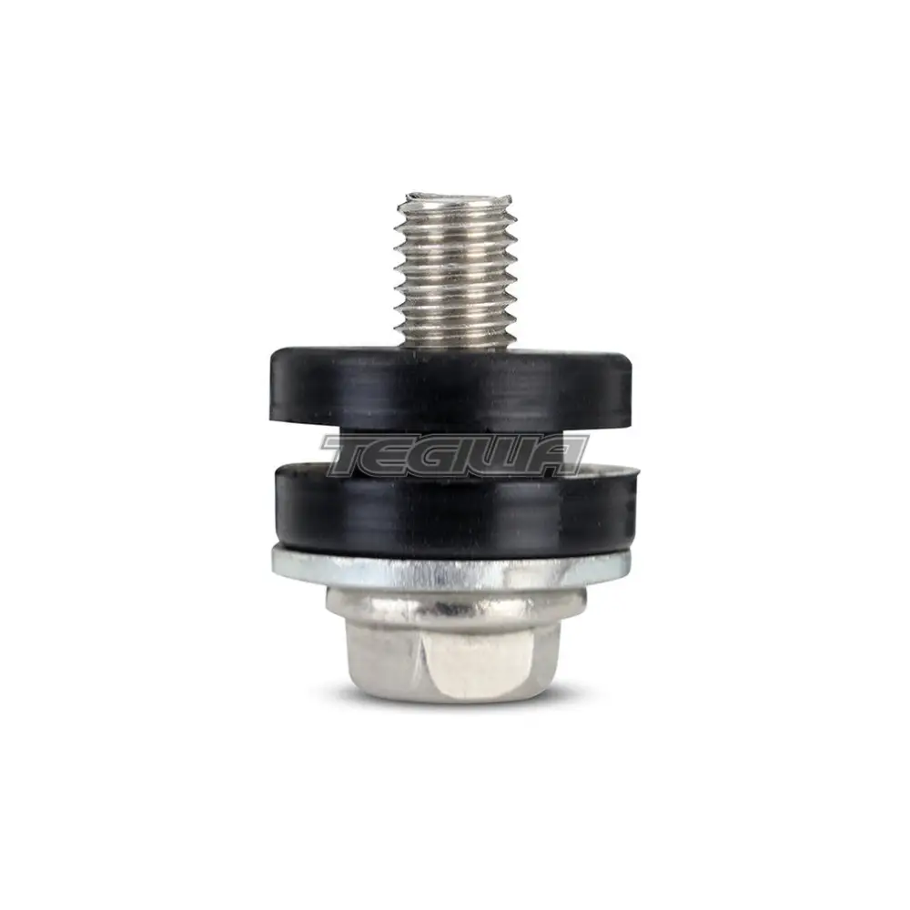 Mishimoto Intercooler Mounting Hardware Kit - Image 2