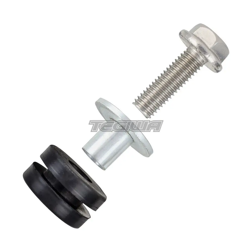 Mishimoto Intercooler Mounting Hardware Kit - Image 3