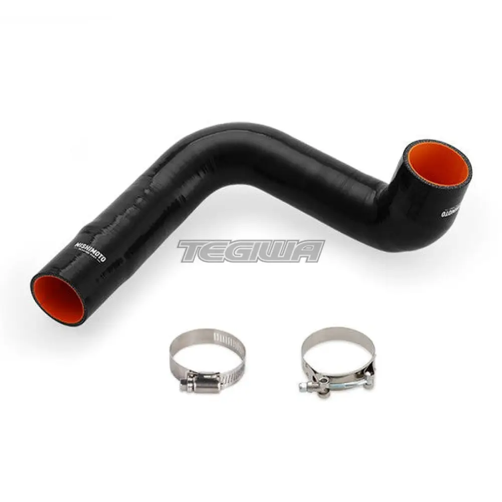Mishimoto Intercooler Pipe Kit Ford Focus RS 16-18 - Image 3