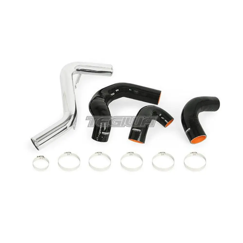 Mishimoto Intercooler Pipe Kit Ford Focus ST MK3 13-18 - Image 3