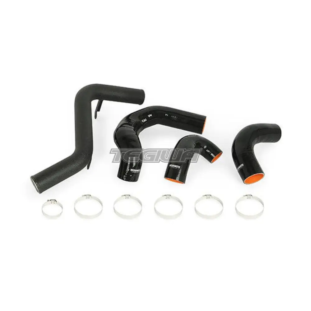 Mishimoto Intercooler Pipe Kit Ford Focus ST MK3 13-18 - Image 4
