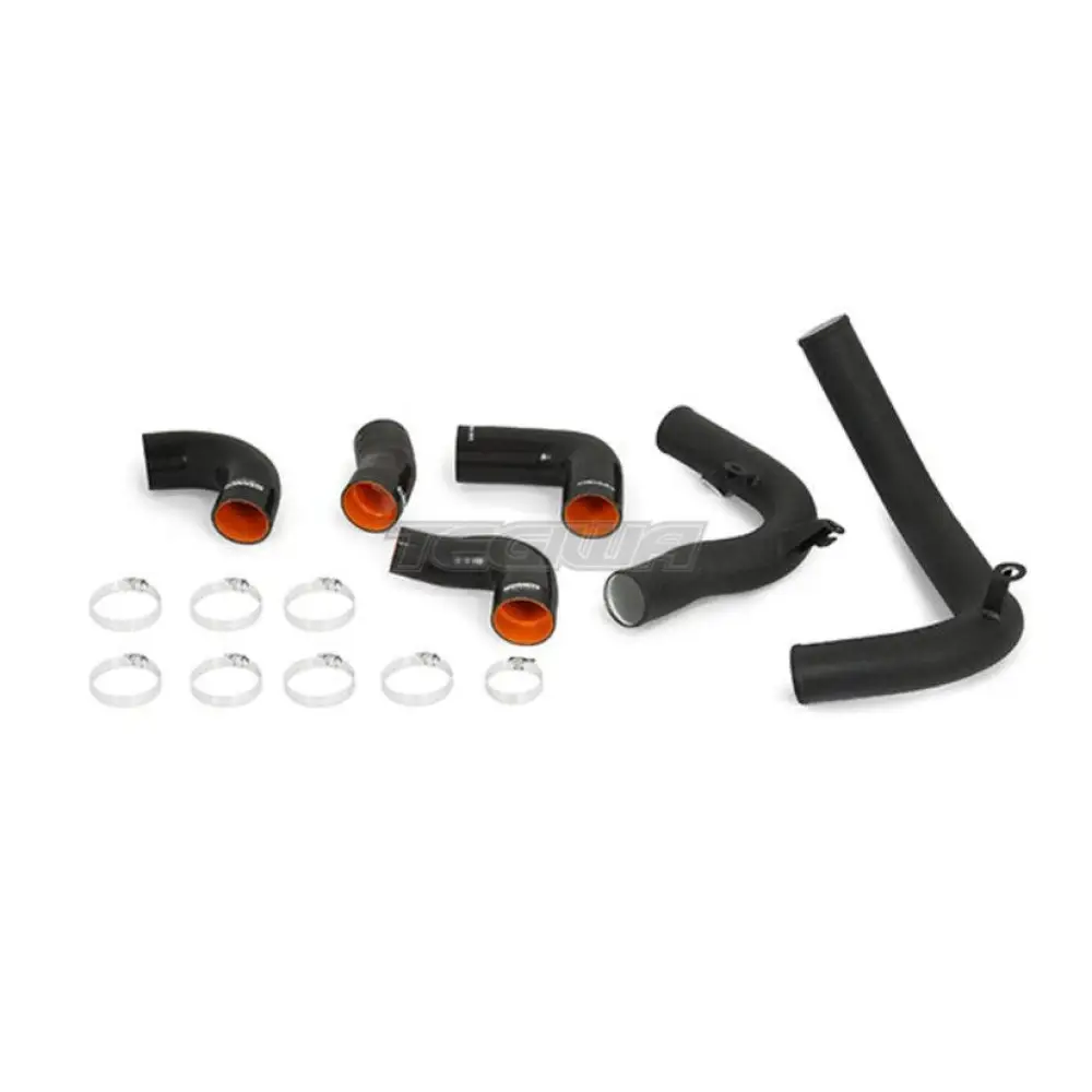 Mishimoto Intercooler Pipe Kit Volkswagen MK7 Golf TSI GTI R 15+ - Image 2