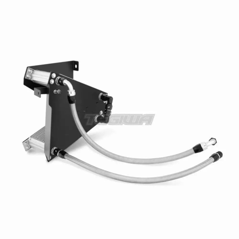 Mishimoto Oil Cooler Kit Mitsubishi Lancer Evolution X 08+ - Image 3