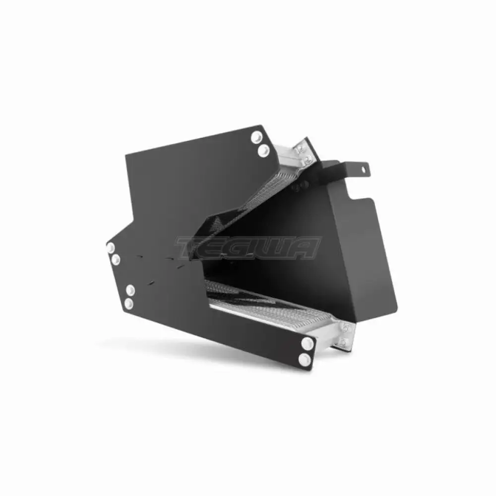 Mishimoto Oil Cooler Kit Mitsubishi Lancer Evolution X 08+ - Image 4