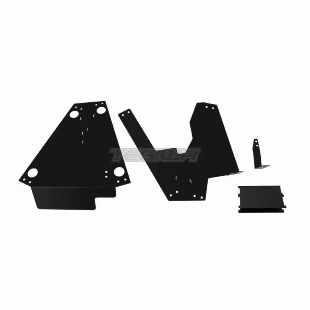Mishimoto Oil Cooler Kit Mitsubishi Lancer Evolution X 08+ - Image 5