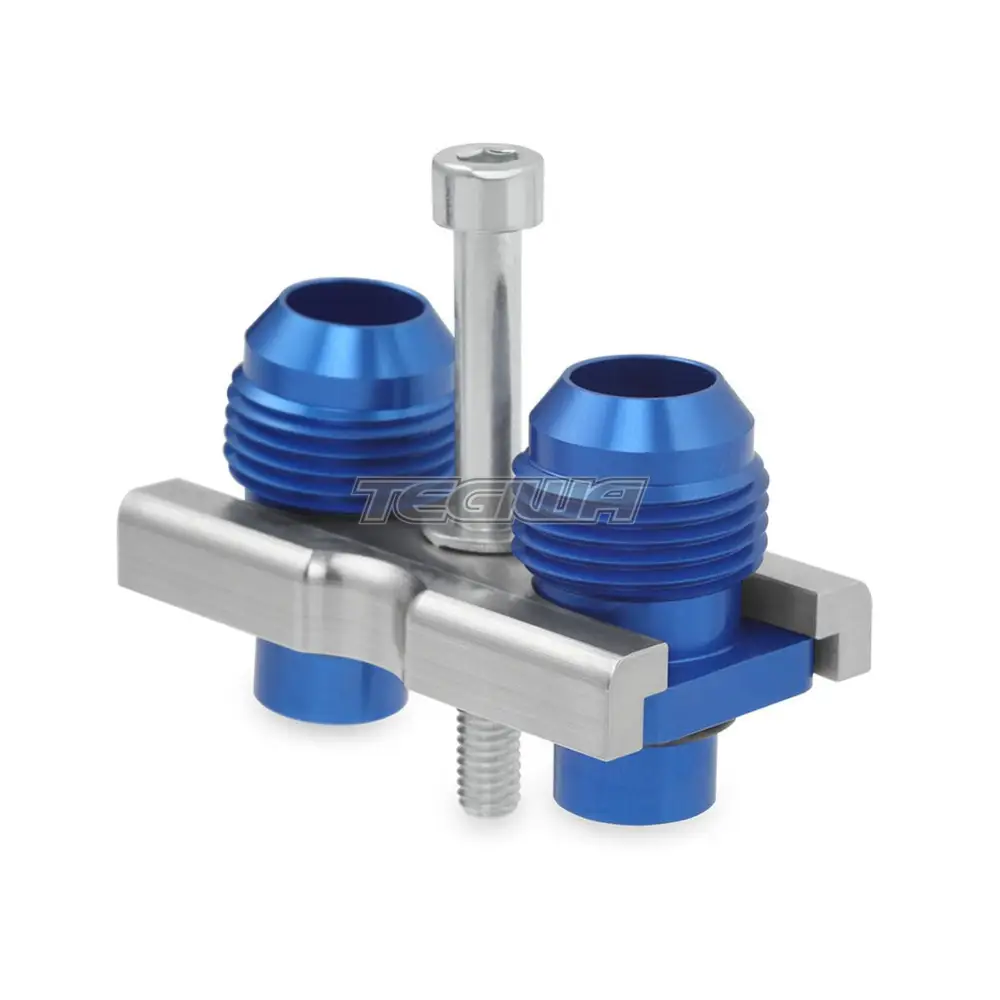 Mishimoto Oil Line Fitting Kit BMW F8X M3 M4 M2C 15-20 - Image 2