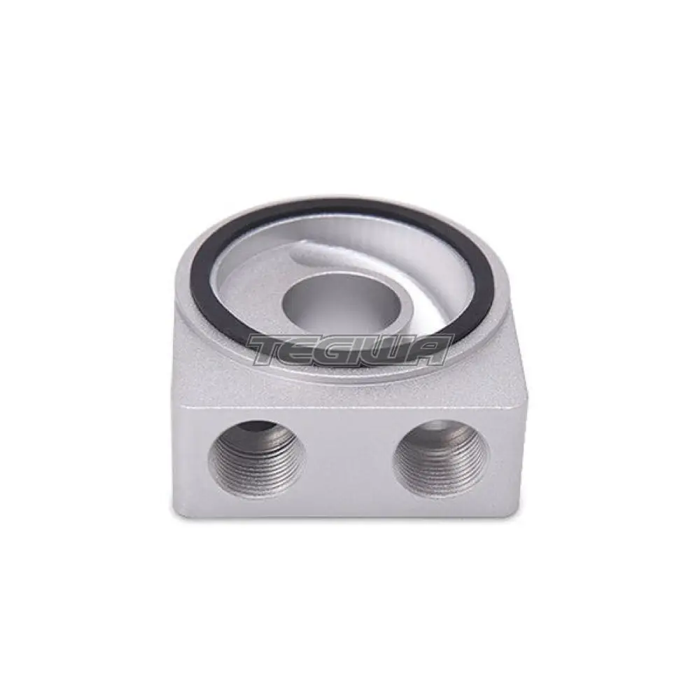 Mishimoto Oil Sandwich Plate - Image 5
