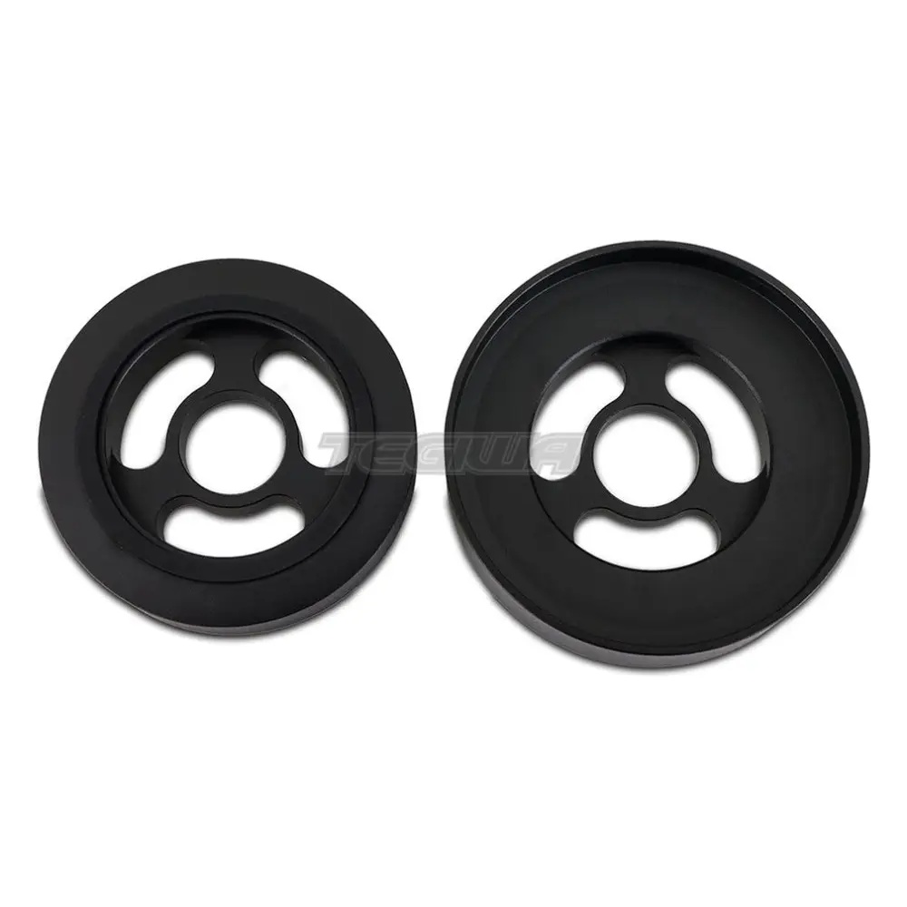 Mishimoto Oil Sandwich Plate Adapter Subaru BRZ Toyota GT86 13+ - Image 3