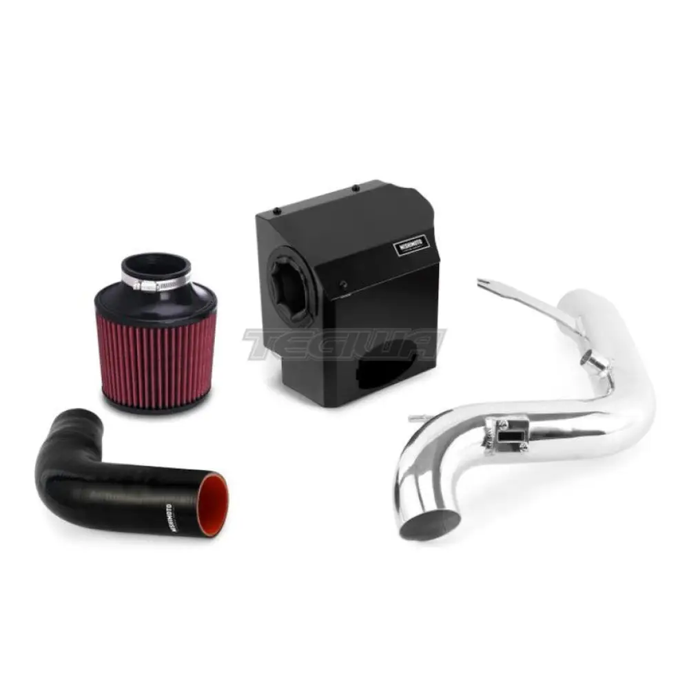 Mishimoto Performance Air Intake Ford Fiesta MK7 ST180 14-15 - Image 2