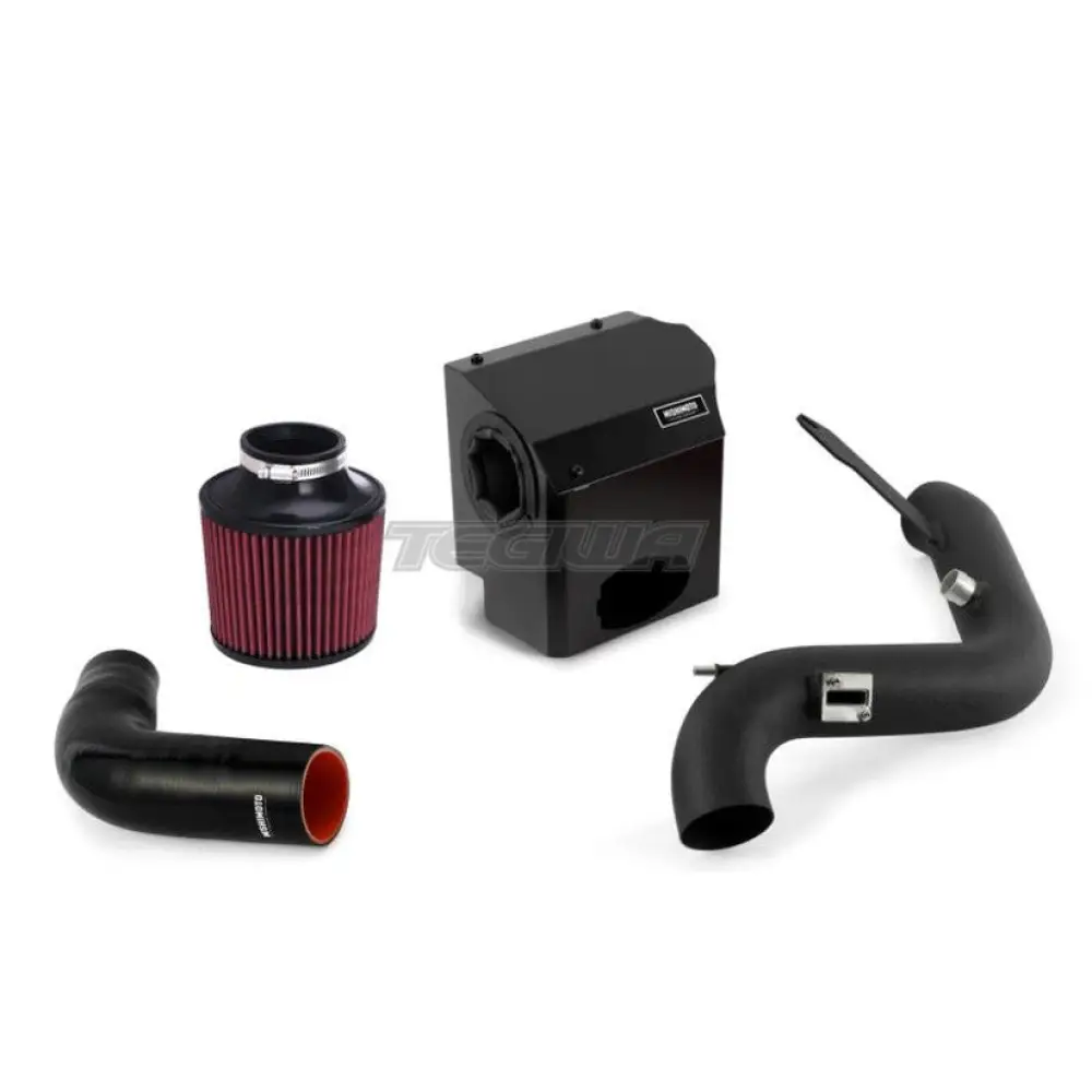 Mishimoto Performance Air Intake Ford Fiesta MK7 ST180 14-15 - Image 3