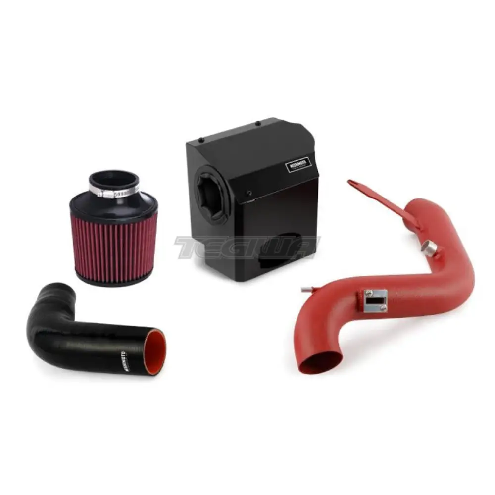 Mishimoto Performance Air Intake Ford Fiesta MK7 ST180 14-15 - Image 4