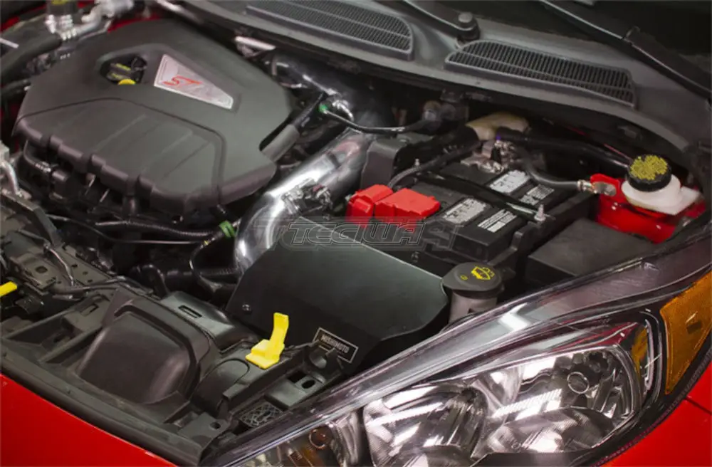 Mishimoto Performance Air Intake Ford Fiesta MK7 ST180 14-15 - Image 6