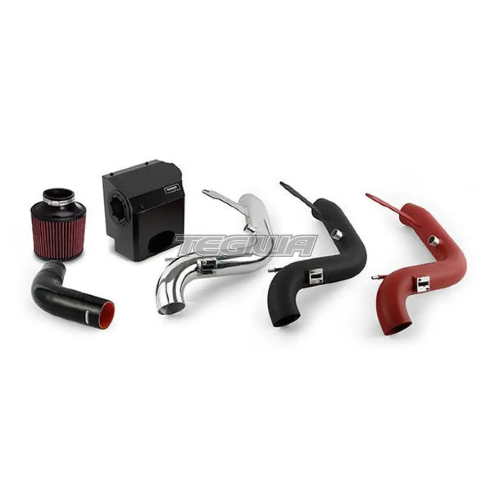 Mishimoto Performance Air Intake Ford Fiesta MK7 ST180 14-15 - Image 7