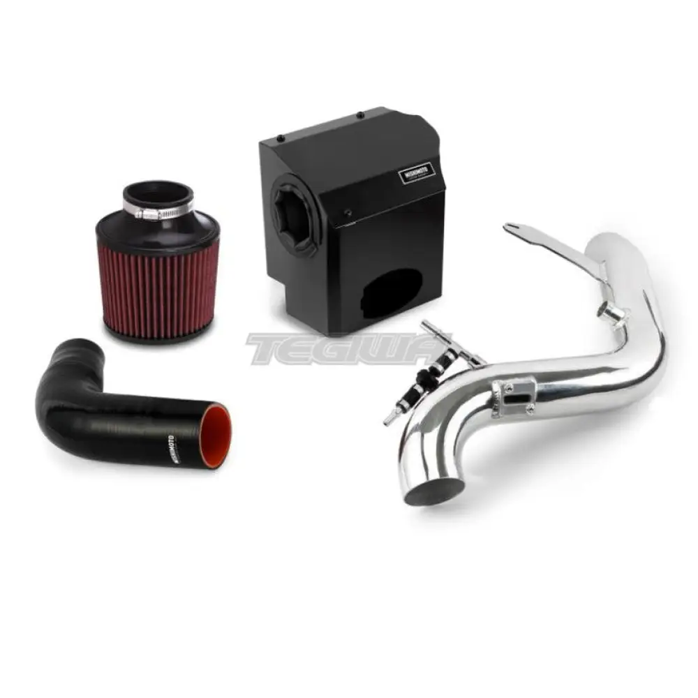 Mishimoto Performance Air Intake Ford Fiesta MK8 ST200 16-19 - Image 2