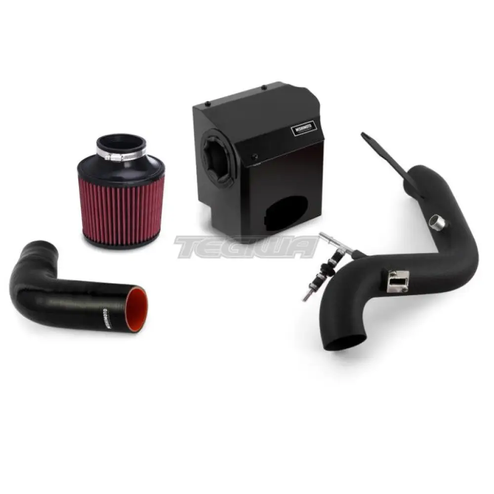Mishimoto Performance Air Intake Ford Fiesta MK8 ST200 16-19 - Image 3