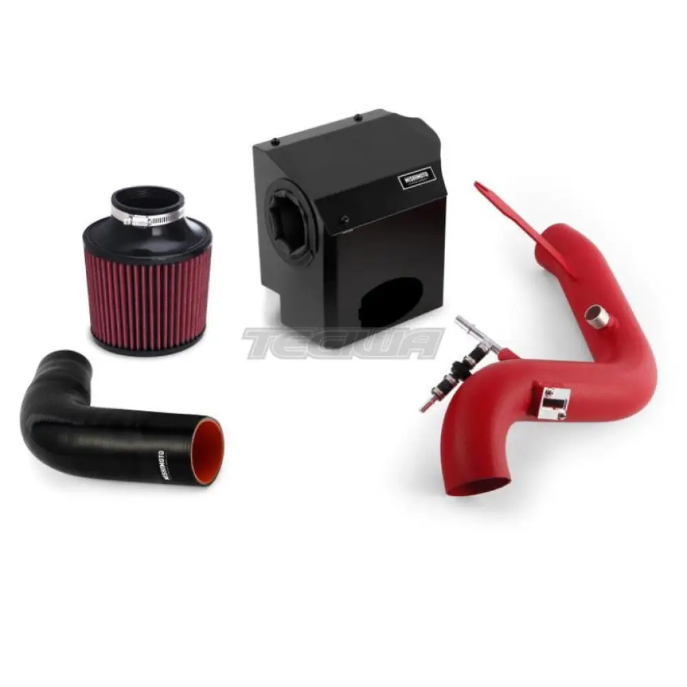 Mishimoto Performance Air Intake Ford Fiesta MK8 ST200 16-19 - Image 4