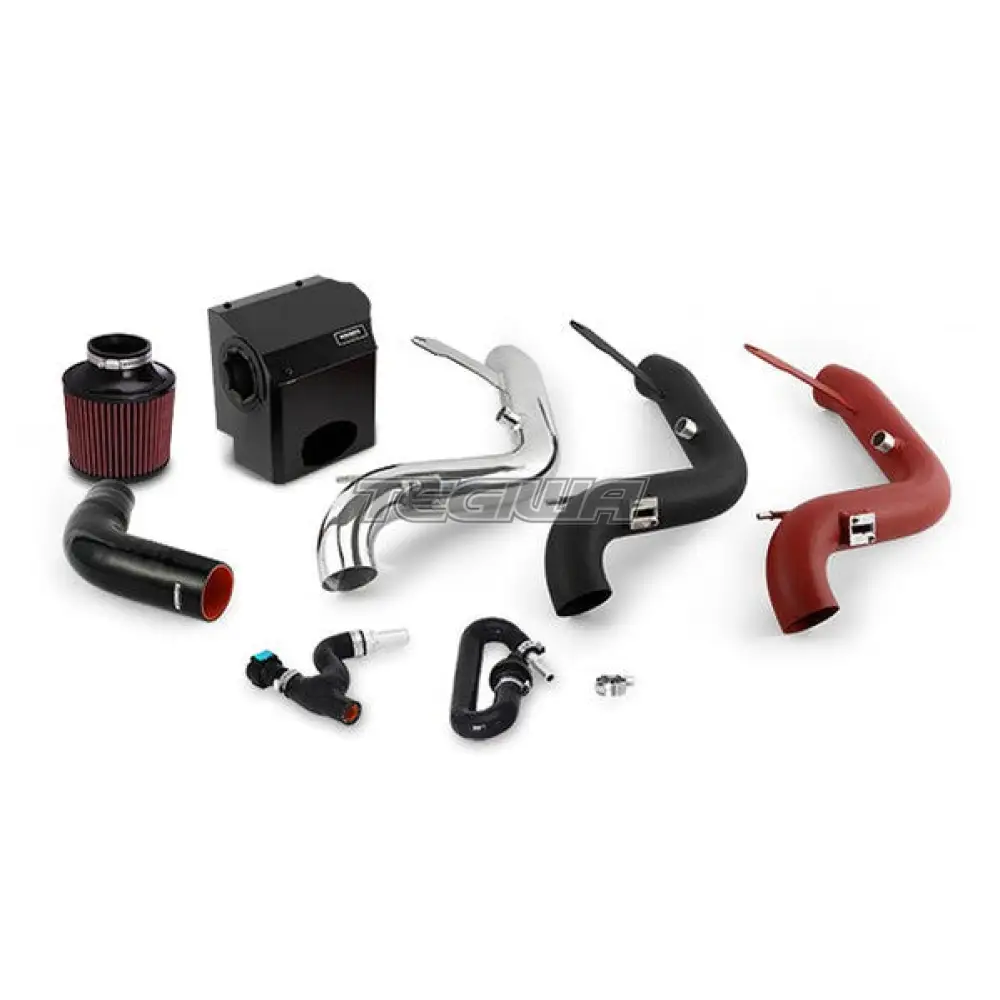 Mishimoto Performance Air Intake Ford Fiesta MK8 ST200 16-19 - Image 7