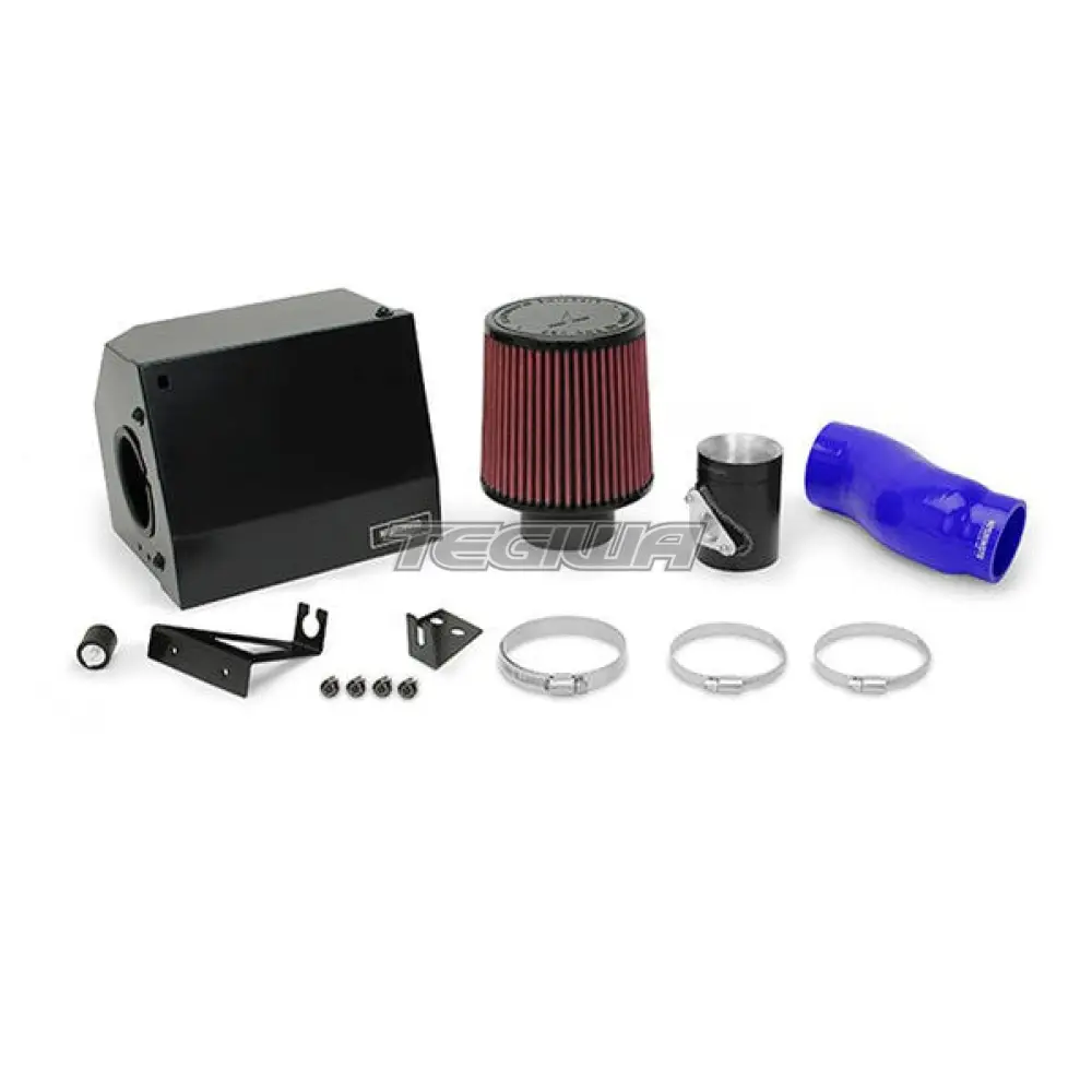 Mishimoto Performance Air Intake Honda Civic FK7 1.5 Turbo 16-21 - Image 7