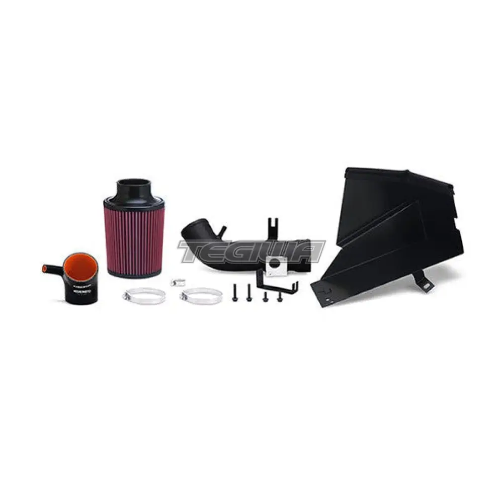 Mishimoto Performance Air Intake Honda Civic Si 06-11 - Image 6