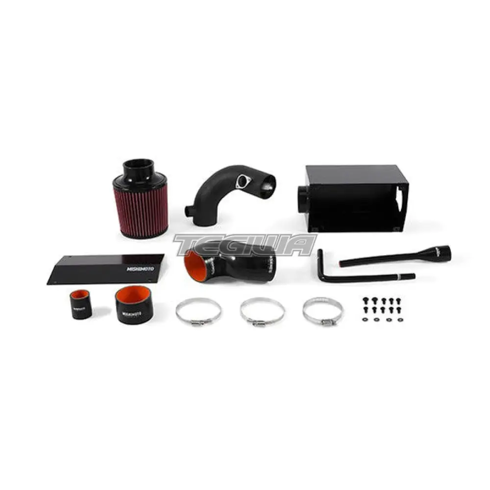 Mishimoto Performance Air Intake Mazda MX-5 16+ - Image 7