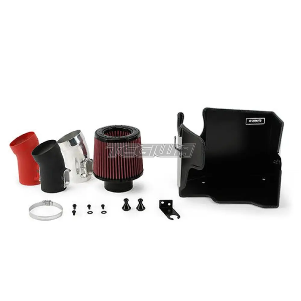 Mishimoto Performance Air Intake Mini Cooper S 14-18 - Image 6