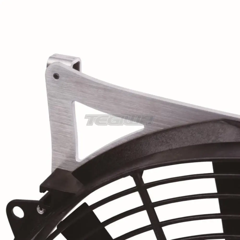 Mishimoto Performance Aluminum Fan Shroud Kit BMW E46 M3 01-06 - Image 5