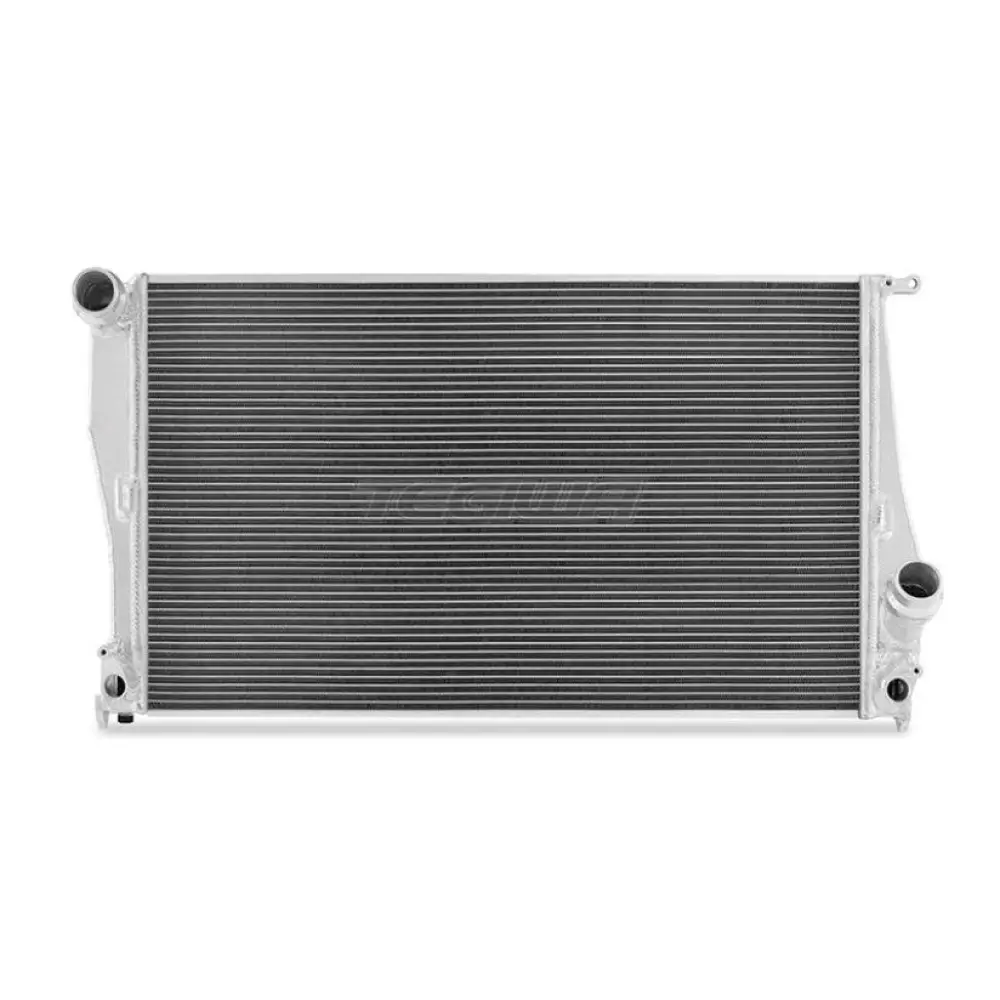 Mishimoto Performance Aluminum Radiator BMW 335i 135i 06-13 - Image 9