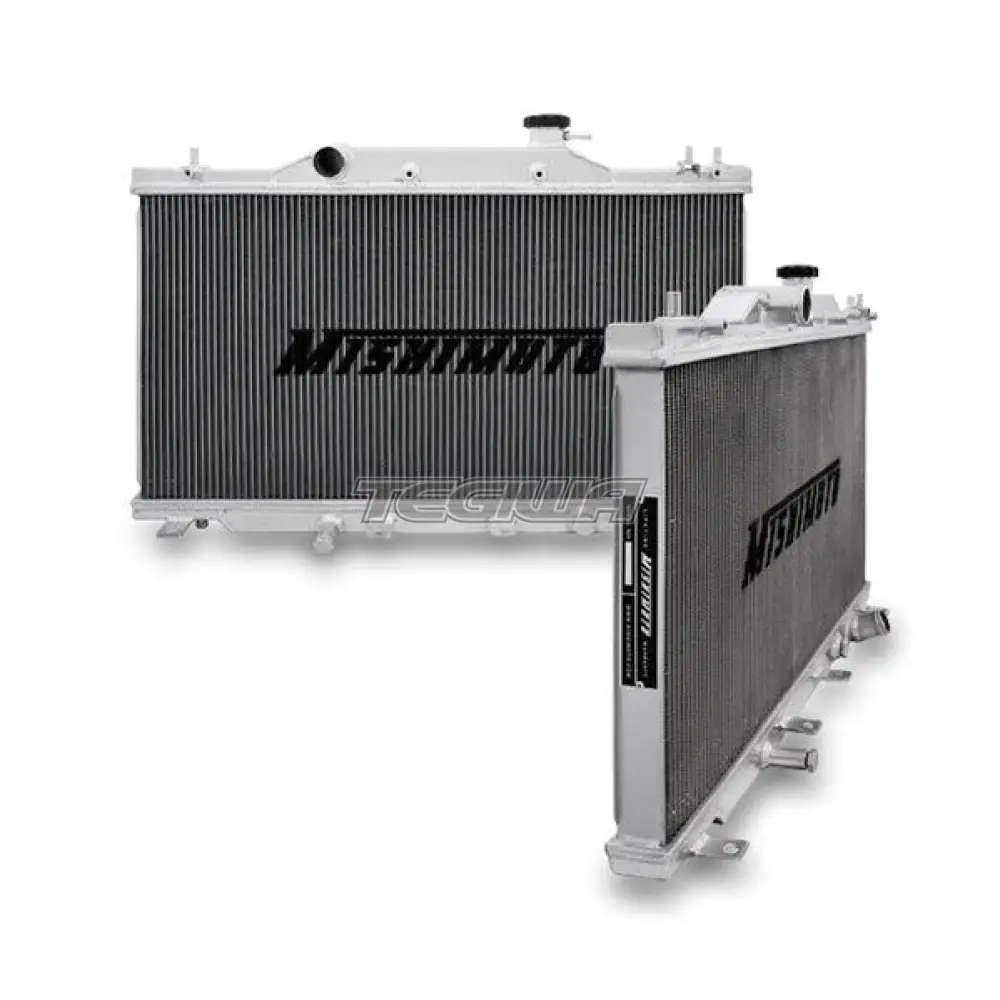 Mishimoto Performance Aluminum Radiator Honda Integra DC5 02-06 - Image 2