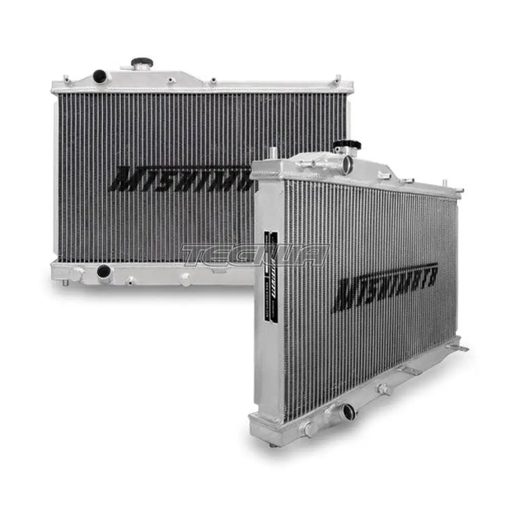 Mishimoto Performance Aluminum Radiator Honda S2000 AP1 AP2 00-09 - Image 5