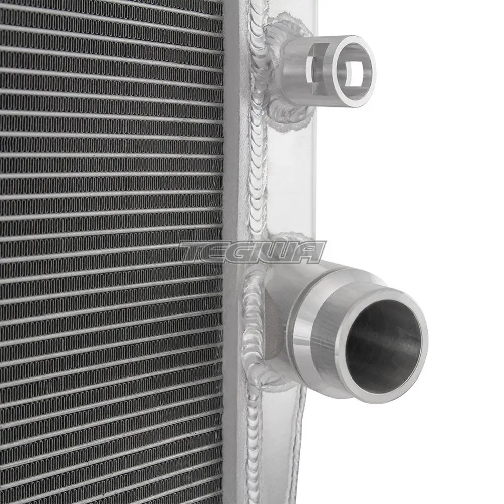 Mishimoto Performance Aluminum Radiator Kit Toyota GR Supra 3.0L 20+ - Image 4