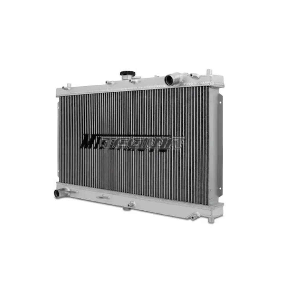 Mishimoto Performance Aluminum Radiator Mazda MX-5 Manual 99-05 - Image 3